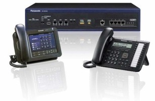 Panasonic KX-NS300